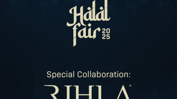Halal Fair 2025
