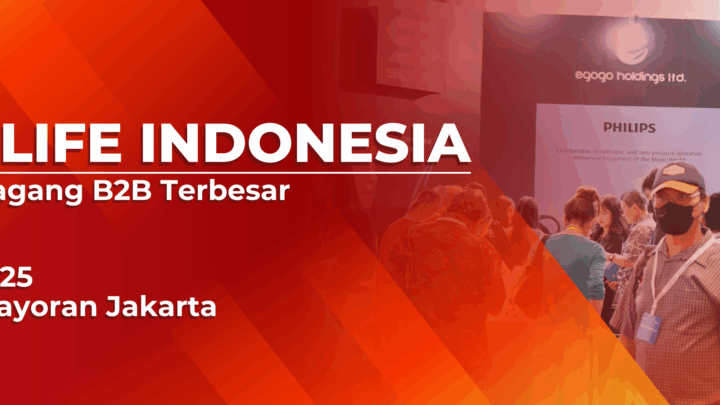 HOMELIFE INDONESIA 2025