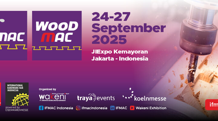IFMAC & WOODMAC 2025