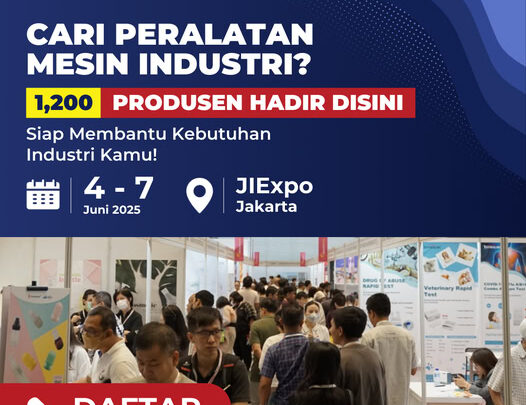 INTERNATIONAL INDUSTRIAL WEEK 2025