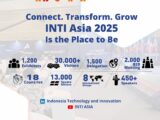 Indonesia Technology Innovation (INTI)