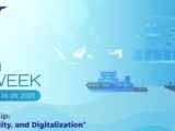 Indonesia Maritime Week 2025