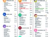 JADWAL EVENT PAMERAN PT FURINDO ARTHA MAS 2025