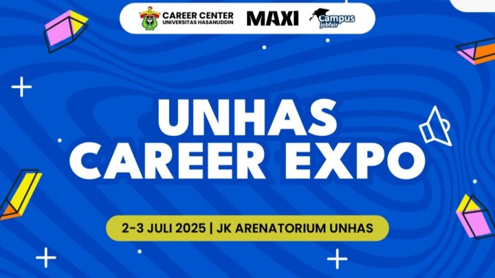 UNHAS CAREER EXPO