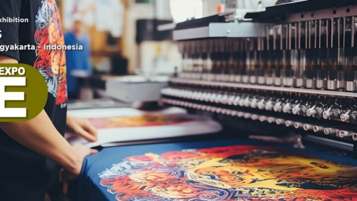 Jogja Printing Expo 2025