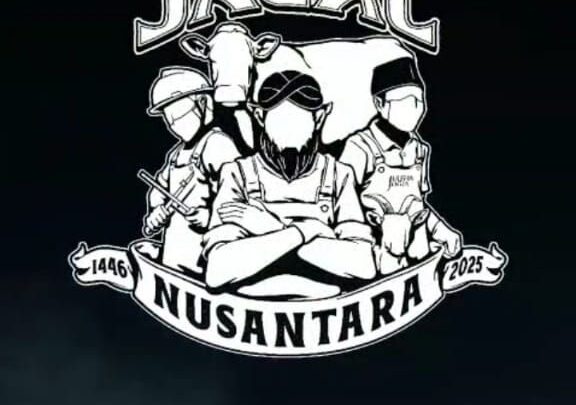 APEL SIAGA JAGAL NUSANTARA 2025