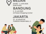 Kopi Fest Indonesia 2025 [Jakarta]