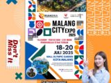 MALANG CITY EXPO 2025