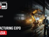 Manufaturing Indonesia Series 2025