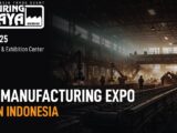 Manufacturing Surabaya 2025