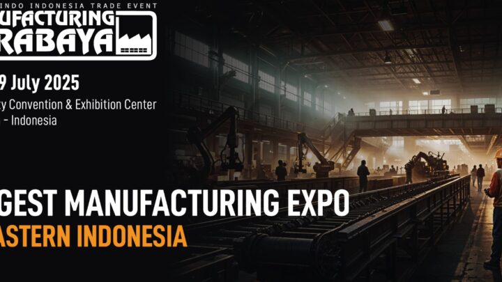 Manufacturing Surabaya 2025