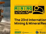 Mining Indonesia 2025