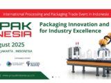 PROPAK INDONESIA 2025