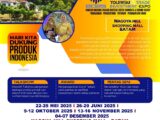 INDONESIA TOURISM & TRADE INVESTMENT (BATAM)