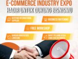 China International E-commerce Industry Expo 2025
