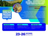 INDONESIA TOURISM & TRADE INVESTMENT (MEDAN)
