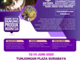 INDONESIA TOURISM & TRADE INVESTMENT (SURABAYA)