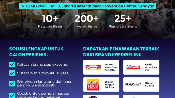 FLEI Business Show 2025