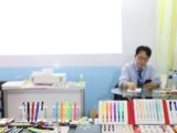 Indonesia Asean Stationery & Gifts Expo 2025