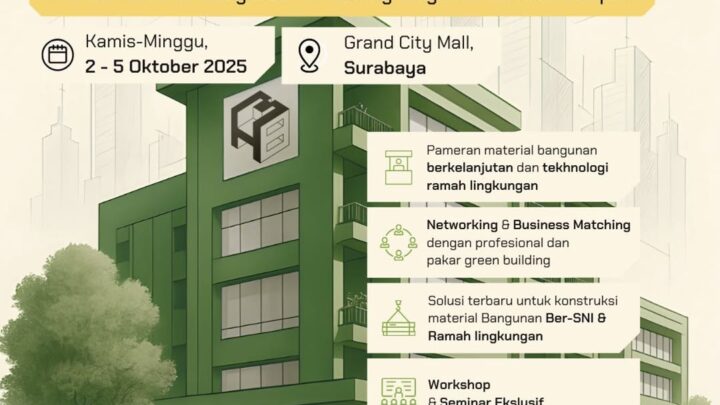 HOME BUILDING MATERIAL EXPO 2025