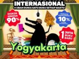 Big Bad Wolf Tour 2025 – Yogyakarta