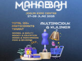 Shafiyah Expo – Yogyakarta