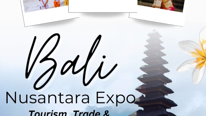 BALI NUSANTARA EXPO 2025