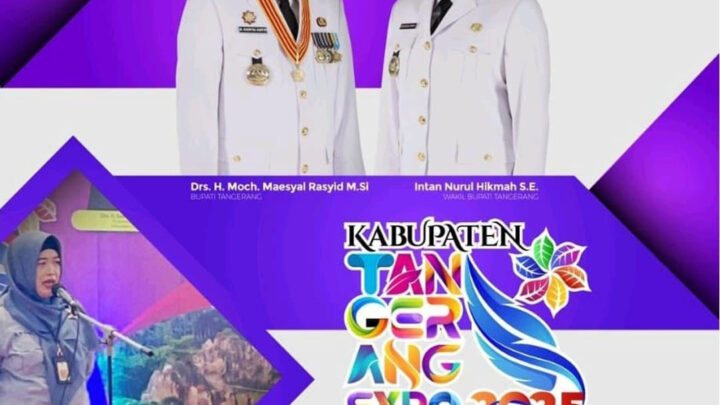 TANGERANG EXPO 2025