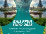 BALI PPUN EXPO 2025 ( INVESTMENT, TRADE & TOURISM EXPO )