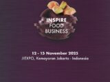 SIAL Interfood 2025 – Jakarta