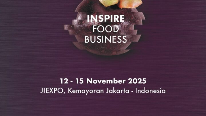 SIAL Interfood 2025 – Jakarta