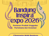 BANDUNG INSPIRA 2026 EXPO (Karya Inovatif Inspirasi Anak Bangsa)