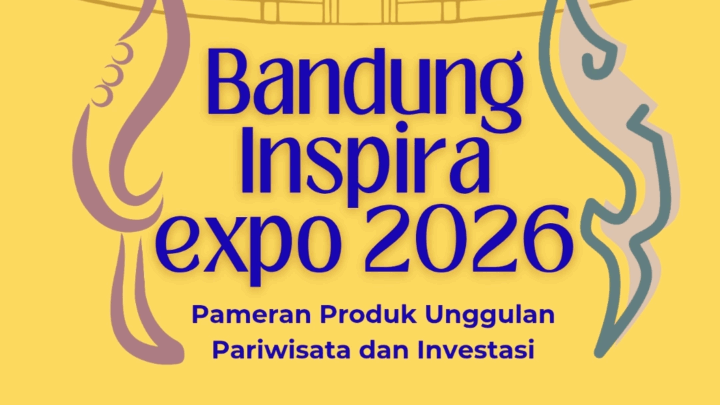 BANDUNG INSPIRA 2026 EXPO (Karya Inovatif Inspirasi Anak Bangsa)