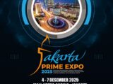 JAKARTA PRIME EXPO 2025