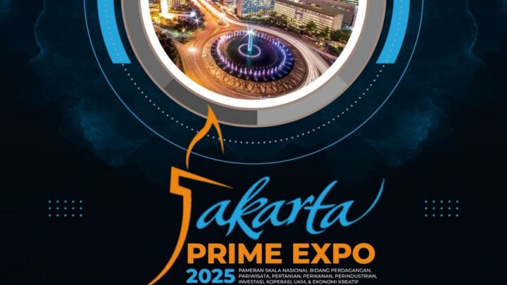 JAKARTA PRIME EXPO 2025