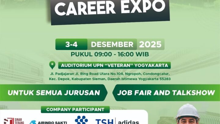 MINING & ENERGY CAREER EXPO 2025