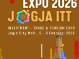 JOGJA INVESTMENT TRADE & TOURISM (JOGJA ITT 2026)