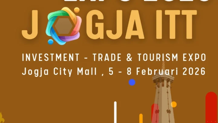 JOGJA INVESTMENT TRADE & TOURISM (JOGJA ITT 2026)