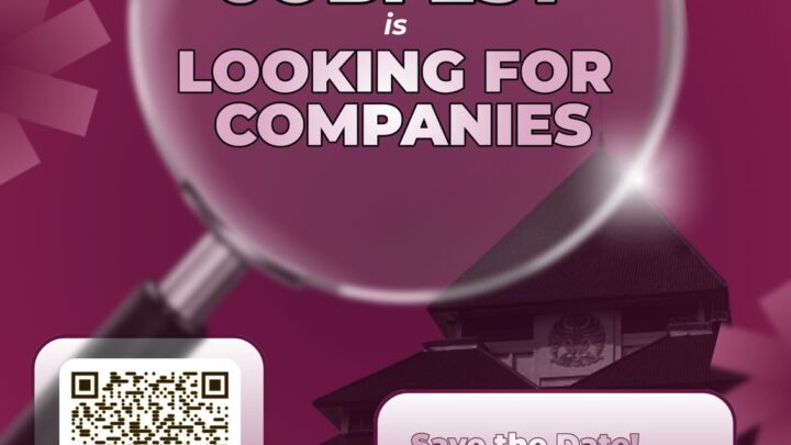 JOBFEST UNIVERSITAS INDONESIA 2025