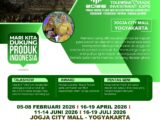 18th Indonesia Tourism & Trade Investment Expo 2026 “Prioritas YOGYAKARTA”