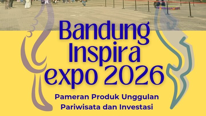 BANDUNG INSPIRA EXPO 2026