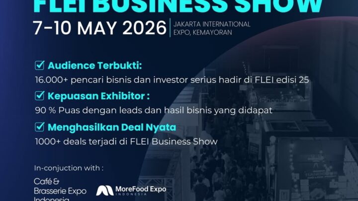 FLEI Business Show 2026