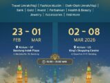 Ramadhan Umrah & Hajj Festival