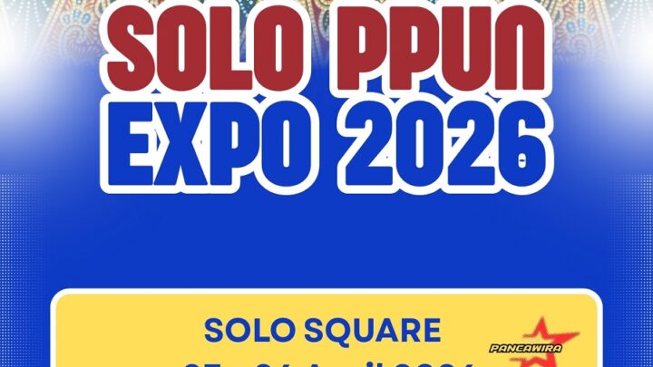 SOLO PPUN EXPO 2026