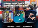 JOGJA PPUN EXPO 2026