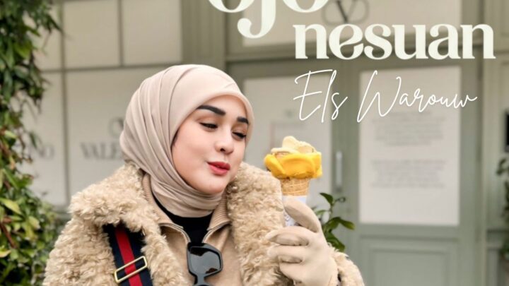 ELS WAROUW – PRESS RELEASE “OJO NESUAN”