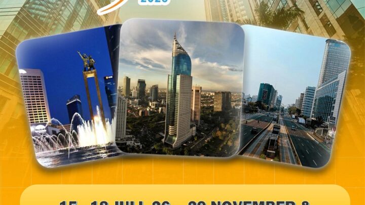 JAKARTA PRIME EXPO 2026