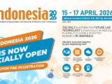Lab Indonesia 2026