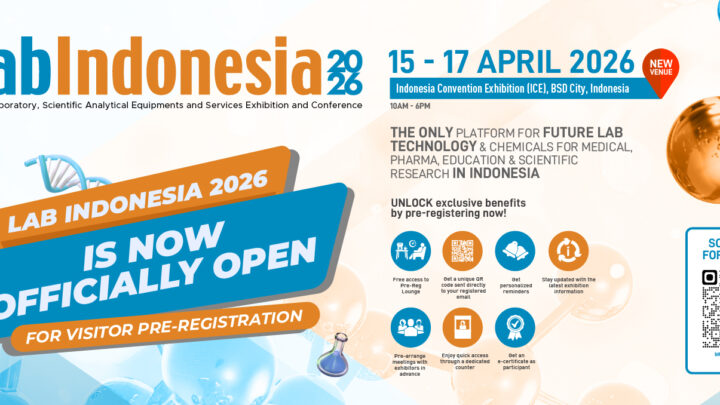 Lab Indonesia 2026