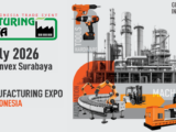 Manufacturing Surabaya 2026